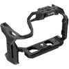 Smallrig Black Mamba Camera Cage For Canon Eos R5 & R6 3233b