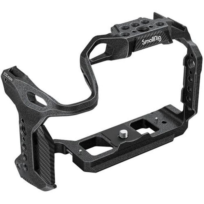 Smallrig Black Mamba Camera Cage For Canon Eos R5 & R6 3233b