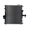 Basco Radiator for Hyundai Getz TB BT51V 1.5L D4FA 2006-2011 Manual Only -RAD1986