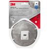 3M Carbon Painters Valve Respirator 9923V-2 - 2 Pack