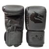 Morgan B2 Bomber Leather Bag Mitts [x-large]