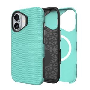Icoverlover For Iphone 17 Case Compatible With Magsafe Shockproof Cover Mint