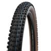 Schwalbe Wicked Will 29x2.40" Super Ground Addix Bronze Sidewall Mtb Tyre