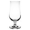 Olympia Crystal Hurricane Glasses Cocktail Glassware 340ml 6 Pack