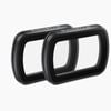 Freewell 2-pack Snow Mist 1/8 & Glow Mist 1/8 Filters for DJI Osmo Pocket 3