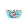 BillyCan Hand-Painted Picnic Snack Bowl - 14.5cm