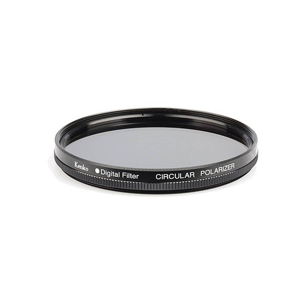 Kenko 55mm Eco Circular Polariser Filter Circ-pol - Bunnings Australia