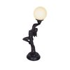 G&g Victoria Art Deco Table Lamp
