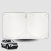 Windscreen Sun Shade for Land Rover® Discovery 2009-2017 Universal Fit Window Visor UV Block