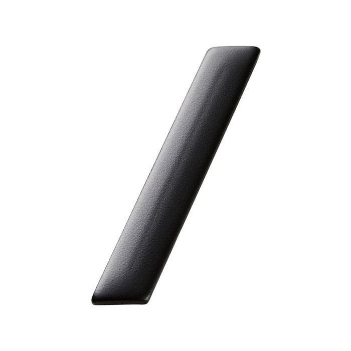Sandleford 50mm Black Mode Self Adhesive House Symbol /