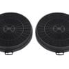 Westinghouse Rangehood Carbon Filter Pair 900404090