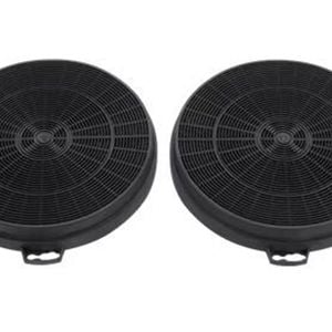 Westinghouse Rangehood Carbon Filter Pair 900404090