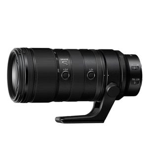 Nikon NIKKOR Z 70-200mm f/2.8 VR S II Lens