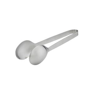 Ecology 18cm Alto Small Serving Kitchen Food Tongs