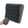 NNEOBA Ergonomic Inflatable Camping Air Pillow Grey