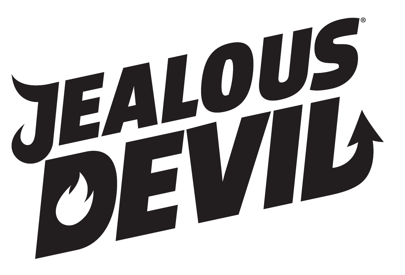 Jealous Devil