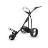 PowerBug NX Lithium Golf Buggy Black