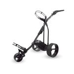 PowerBug NX Lithium Golf Buggy Black