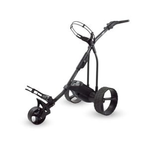 PowerBug NX Lithium Golf Buggy Black
