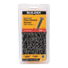 Buildex 10G x 25mm Class 4 Fibre TEKS Screws - 500 Pack