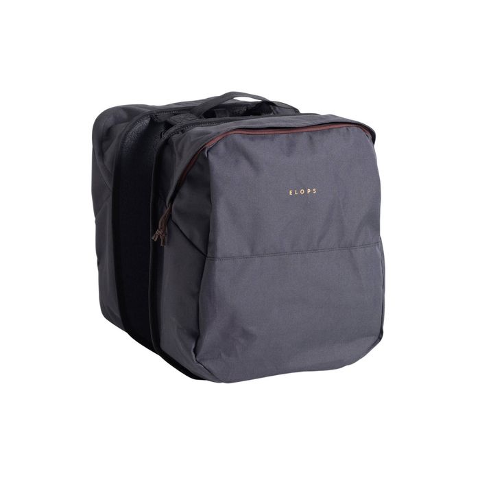 Decathlon - Eco-Design Double Bag 100 - 2 X 15L - One Size