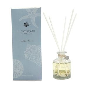 More Than Party Scented Reed Diffuser Home Fragrance Golden Coast 230ml