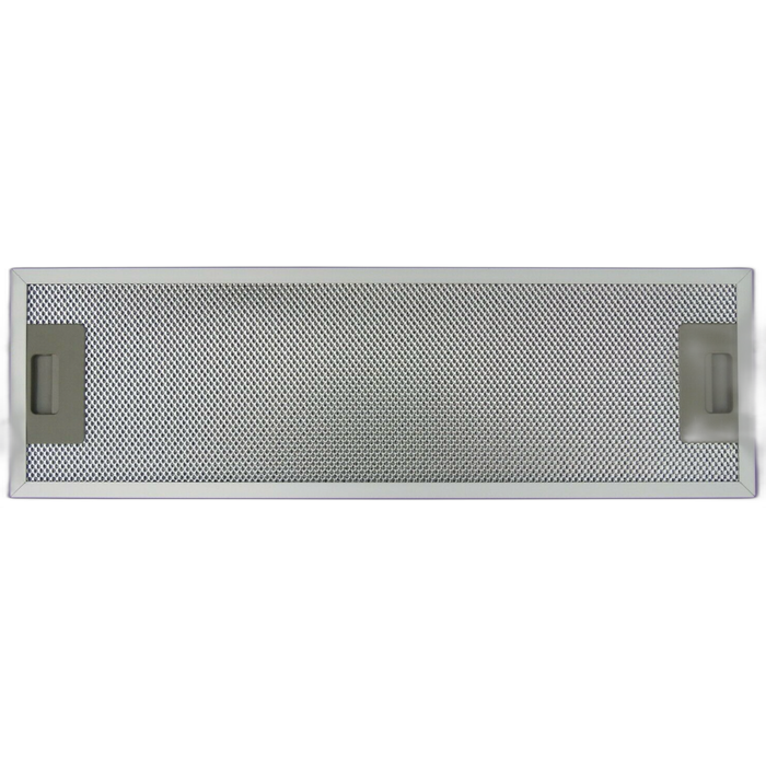 525x162mm Grease Filter for Everdure Rangehoods