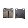 Xyt World Rear Brake Pads For Suzuki Vx 800 L M N P R T 1990 1991 1992 1993 1994 1995 1996