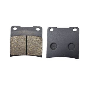 Xyt World Rear Brake Pads For Suzuki Vx 800 L M N P R T 1990 1991 1992 1993 1994 1995 1996