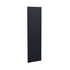 Kaboodle 600mm Midnight Plum Modern Pantry Door