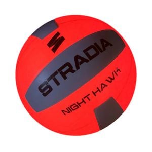 STRADIA Night Hawk Size 5 LED Volleyball