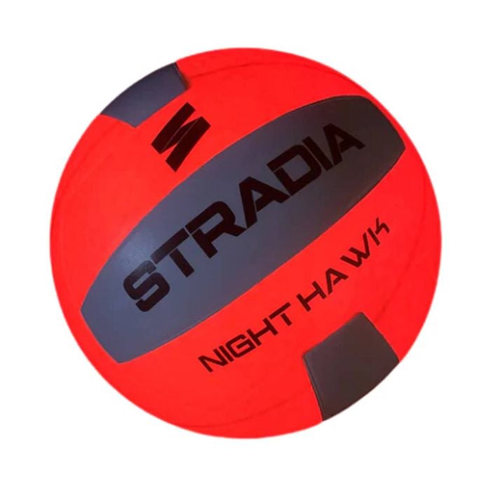 STRADIA Night Hawk Size 5 LED Volleyball