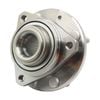 Front Wheel Bearing Hub Assembly for Holden Epica EP 2.0L 2.5L Non ABS 2007-2011