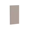 Kaboodle 400mm Portacini V-Groove Cabinet Door