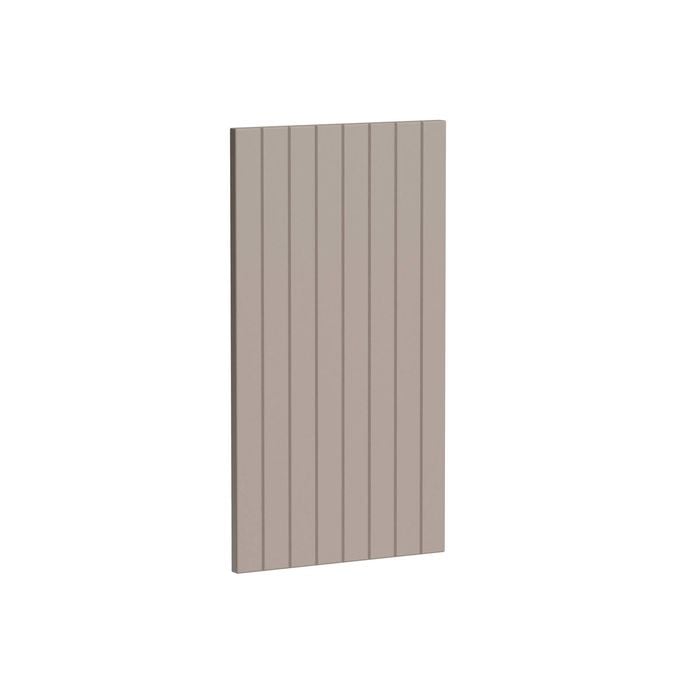 Kaboodle 400mm Portacini V-Groove Cabinet Door