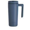 Thermos Guardian Vacuum Insulated Stainless Steel Travel Mug Lake Blue 530ml