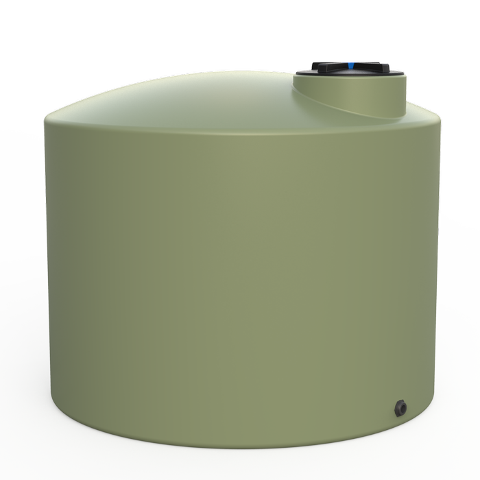 Bailey 3000L Mist Green Icon Water Tank - Mist Green