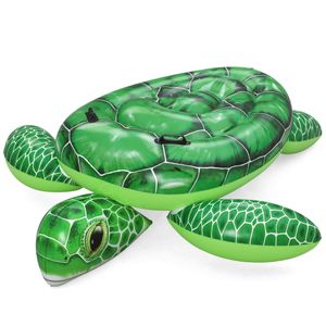 Bestway H2OGO! Tidal Turtle Ride-On