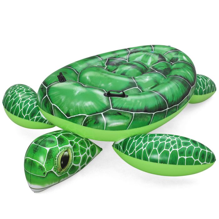 Bestway H2OGO! Tidal Turtle Ride-On