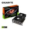 Gigabyte Nvidia Geforce Rtx 4060 Ti Windforce Oc 8g Gddr6 Video Card, Pci-e 4.0, 2535mhz Core Clock, 2x Dp 1.4a, 2x Hdmi 2.1a
