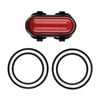 Nite Ize Radiant 50 Bike Light