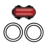 Nite Ize Radiant 50 Bike Light