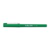 Artline Fineliner Felt Tip Pen 0.4mm (Box of 12) (Green)