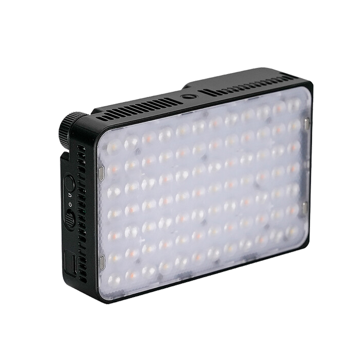 Amaran Ace 25x Bi-colour Led Light - Charcoal