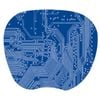 Kensington Blue Super Thin Mouse Pad