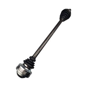 Right Hand Drive Shaft for VW Golf MK5 MK6 Jetta 1B 1K Eos 1F Audi A3 8P Skoda