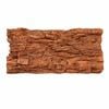 Aquarium Reptile Background 3d Rock Wall Canyon 118 X 57cm