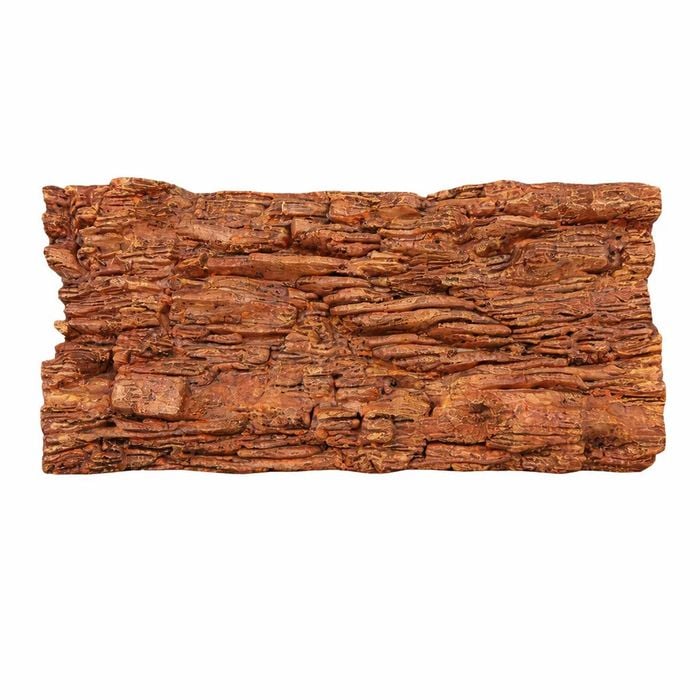 Aquarium Reptile Background 3d Rock Wall Canyon 118 X 57cm