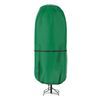 Catzon 5FT Christmas Tree Storage Bag Oxford Cloth Artificial Tree Cover With Zipper Drawstring-Green