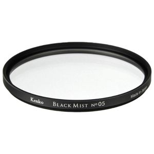 Kenko Black Mist No.05 62mm Lens Filter